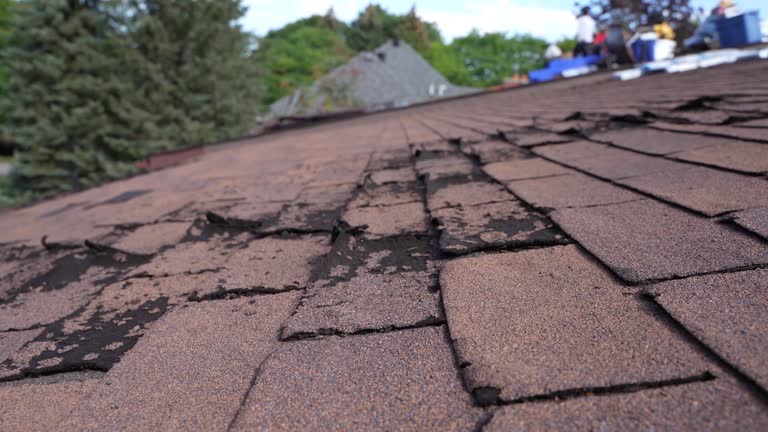 Gutter Replacement in Bridgeport, NE