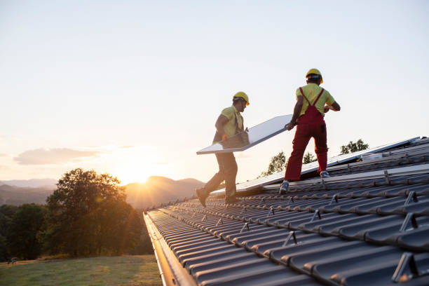 Best Gutter Replacement  in Bridgeport, NE
