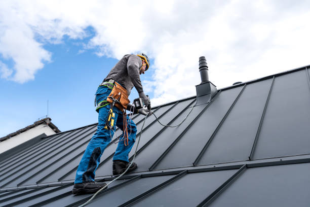 Trusted Bridgeport, NE Roofing Service Experts